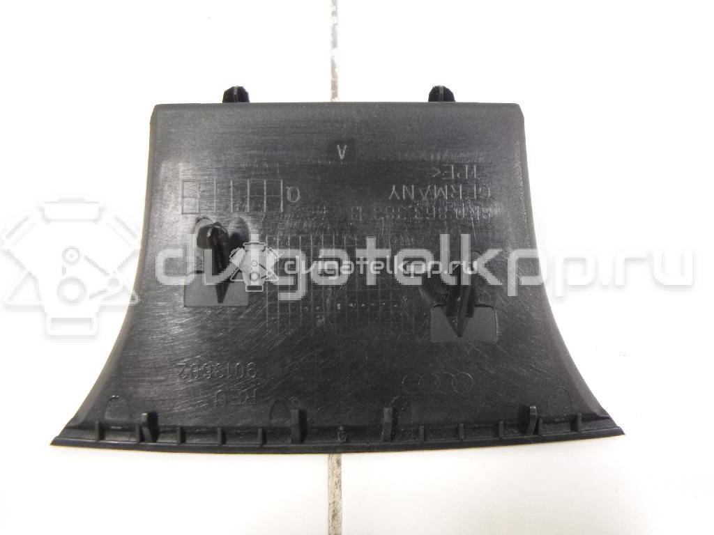 Фото Коврик  8K0863383B4PK для audi A4 [B8] {forloop.counter}}