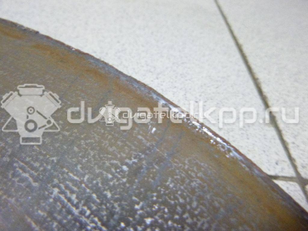 Фото Диск тормозной задний  8K0615601B для Audi A4 / A6 / A5 / Q5 / A7 Sportback 4Ga, 4Gf {forloop.counter}}