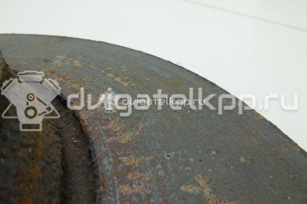 Фото Диск тормозной задний  8K0615601B для Audi A4 / A6 / A5 / Q5 / A7 Sportback 4Ga, 4Gf {forloop.counter}}