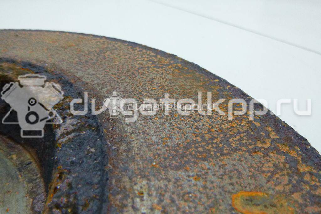 Фото Диск тормозной задний  8K0615601B для Audi A4 / A6 / A5 / Q5 / A7 Sportback 4Ga, 4Gf {forloop.counter}}