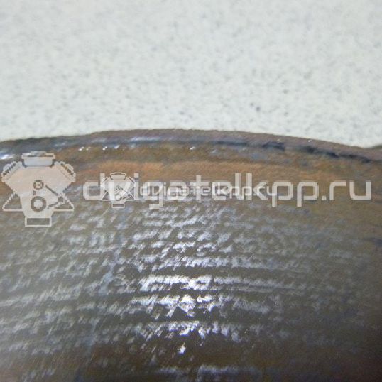 Фото Диск тормозной задний  8K0615601B для Audi A4 / A6 / A5 / Q5 / A7 Sportback 4Ga, 4Gf