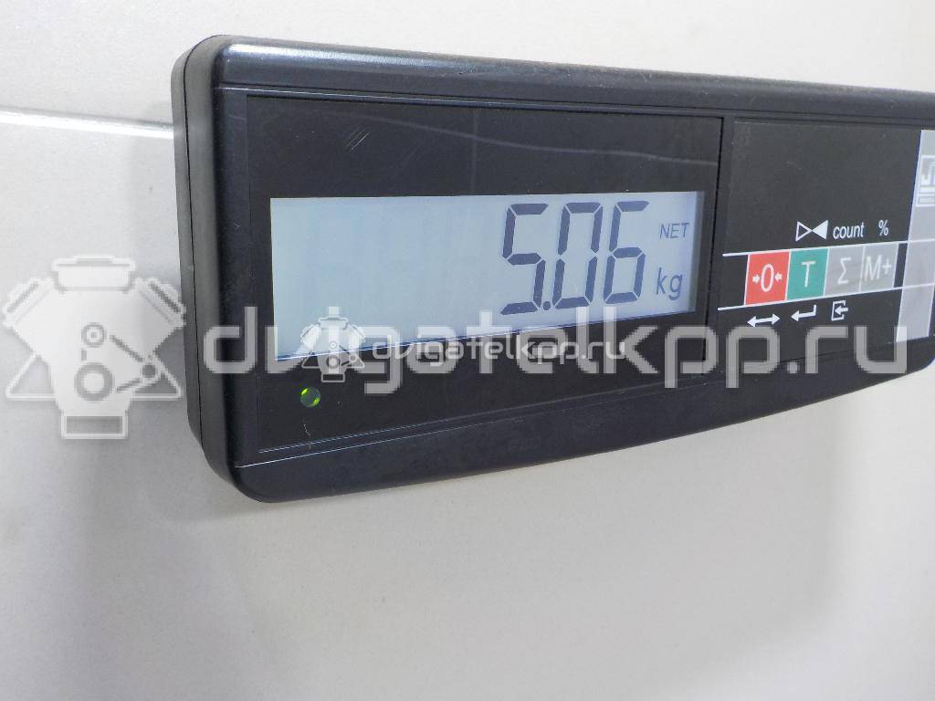 Фото Диск тормозной задний  8K0615601B для Audi A4 / A6 / A5 / Q5 / A7 Sportback 4Ga, 4Gf {forloop.counter}}