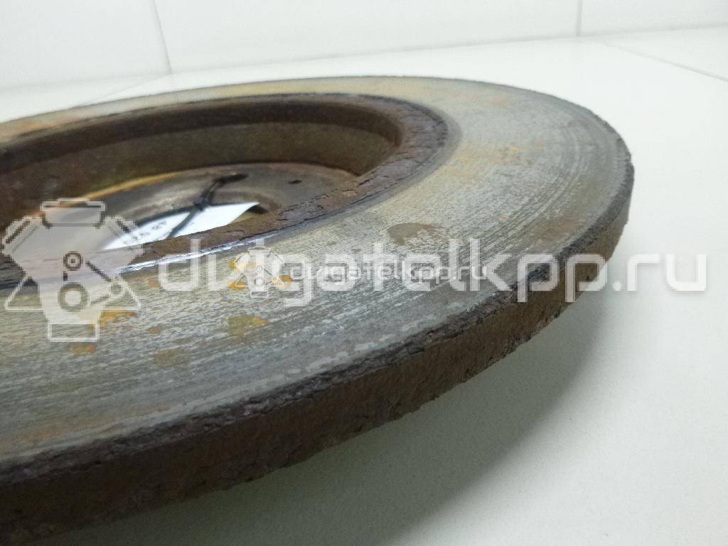 Фото Диск тормозной задний  8k0615601b для Audi A4 / A6 / A5 / Q5 / A7 Sportback 4Ga, 4Gf {forloop.counter}}