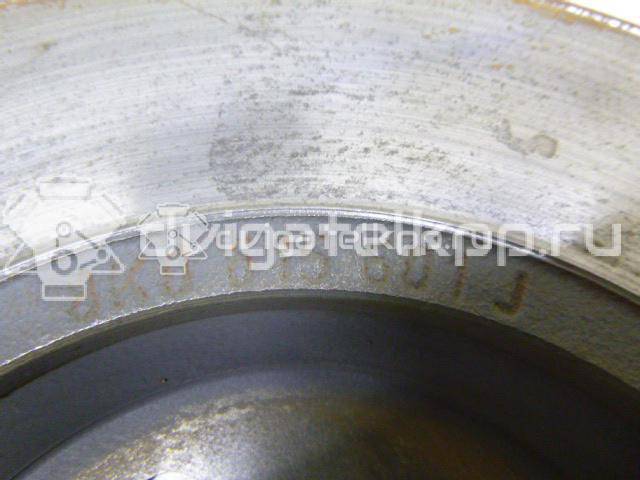 Фото Диск тормозной задний  8K0615601B для Audi A4 / A6 / A5 / Q5 / A7 Sportback 4Ga, 4Gf {forloop.counter}}