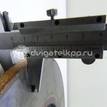 Фото Диск тормозной задний  8K0615601B для Audi A4 / A6 / A5 / Q5 / A7 Sportback 4Ga, 4Gf {forloop.counter}}