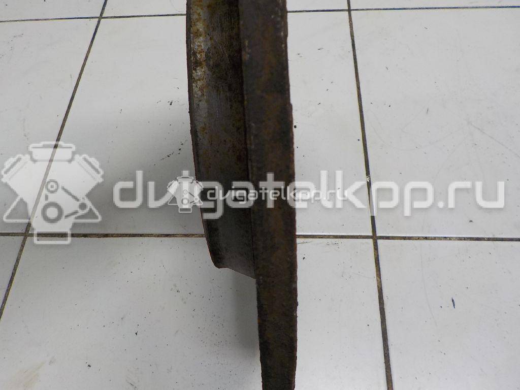 Фото Диск тормозной задний  8K0615601B для Audi A4 / A6 / A5 / Q5 / A7 Sportback 4Ga, 4Gf {forloop.counter}}