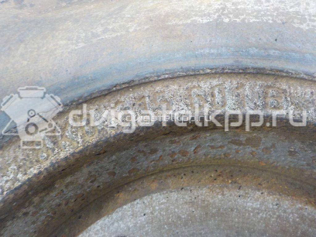 Фото Диск тормозной задний  8K0615601B для Audi A4 / A6 / A5 / Q5 / A7 Sportback 4Ga, 4Gf {forloop.counter}}