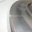 Фото Диск тормозной задний  8K0615601B для Audi A4 / A6 / A5 / Q5 / A7 Sportback 4Ga, 4Gf {forloop.counter}}