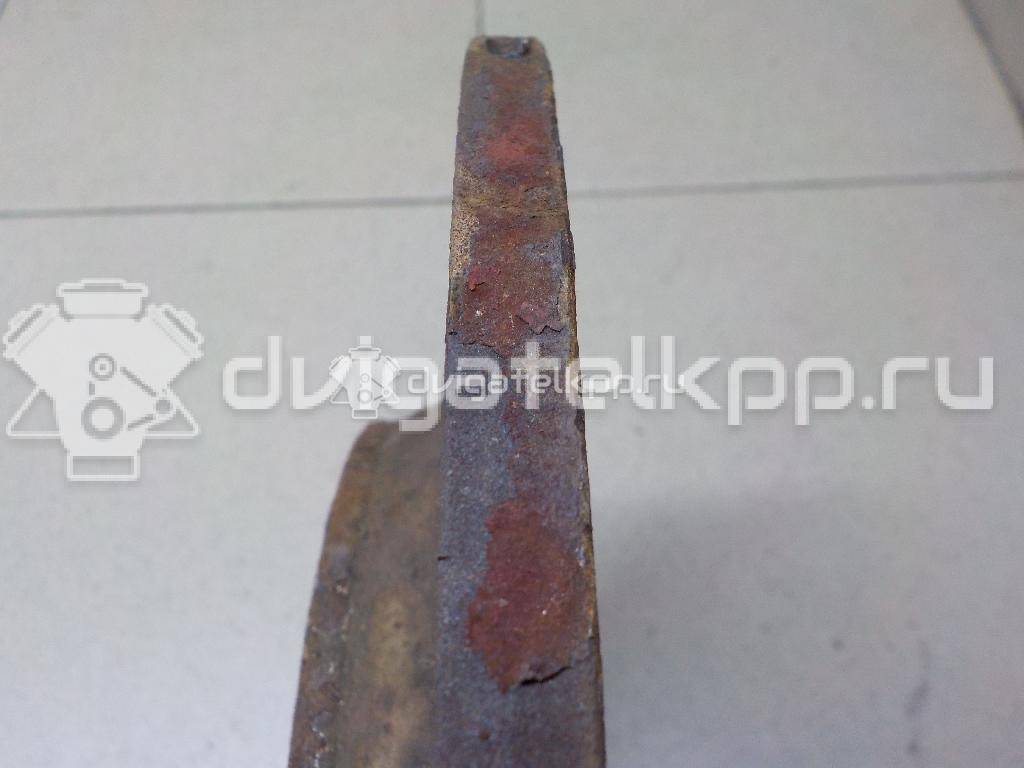 Фото Диск тормозной задний  8K0615601B для Audi A4 / A6 / A5 / Q5 / A7 Sportback 4Ga, 4Gf {forloop.counter}}