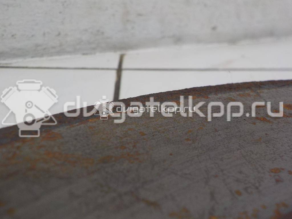 Фото Диск тормозной задний  8k0615601b для Audi A4 / A6 / A5 / Q5 / A7 Sportback 4Ga, 4Gf {forloop.counter}}