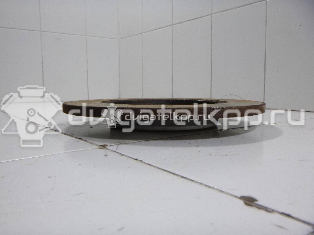Фото Диск тормозной задний  8K0615601B для Audi A4 / A6 / A5 / Q5 / A7 Sportback 4Ga, 4Gf {forloop.counter}}