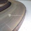 Фото Диск тормозной задний  8K0615601B для Audi A4 / A6 / A5 / Q5 / A7 Sportback 4Ga, 4Gf {forloop.counter}}