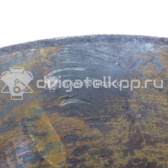 Фото Диск тормозной задний  8K0615601B для Audi A4 / A6 / A5 / Q5 / A7 Sportback 4Ga, 4Gf