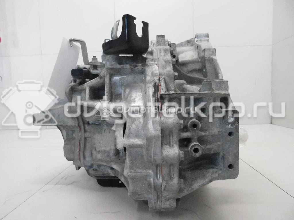 Фото Контрактная (б/у) АКПП для Lotus / Lexus / Toyota / Toyota (Gac) 249-299 л.с 24V 3.5 л 2GR-FE бензин 3050008050 {forloop.counter}}