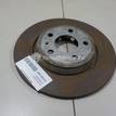 Фото Диск тормозной задний  8K0615601B для Audi A4 / A6 / A5 / Q5 / A7 Sportback 4Ga, 4Gf {forloop.counter}}