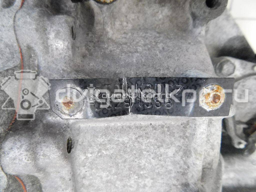 Фото Контрактная (б/у) АКПП для Lotus / Lexus / Toyota / Toyota (Gac) 249-299 л.с 24V 3.5 л 2GR-FE бензин 3050008050 {forloop.counter}}