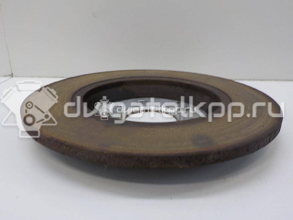 Фото Диск тормозной задний  8K0615601B для Audi A4 / A6 / A5 / Q5 / A7 Sportback 4Ga, 4Gf {forloop.counter}}
