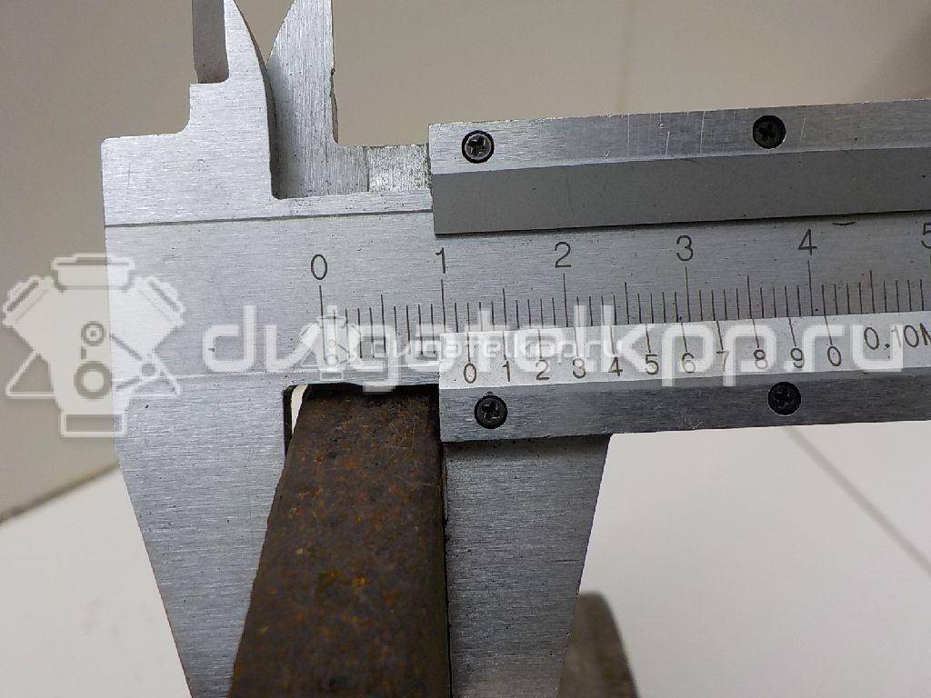 Фото Диск тормозной задний  8K0615601B для Audi A4 / A6 / A5 / Q5 / A7 Sportback 4Ga, 4Gf {forloop.counter}}