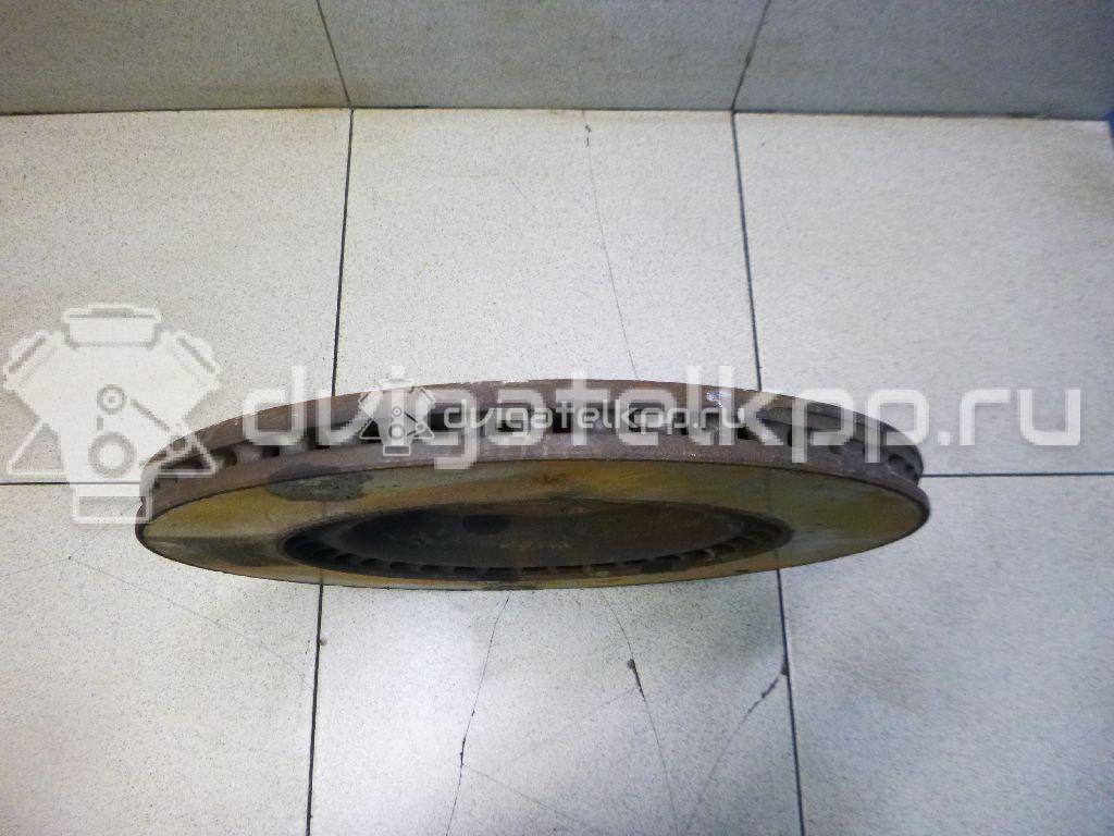 Фото Диск тормозной задний  4H0615601H для Audi A4 / A6 / A5 / A8 / Q5 {forloop.counter}}