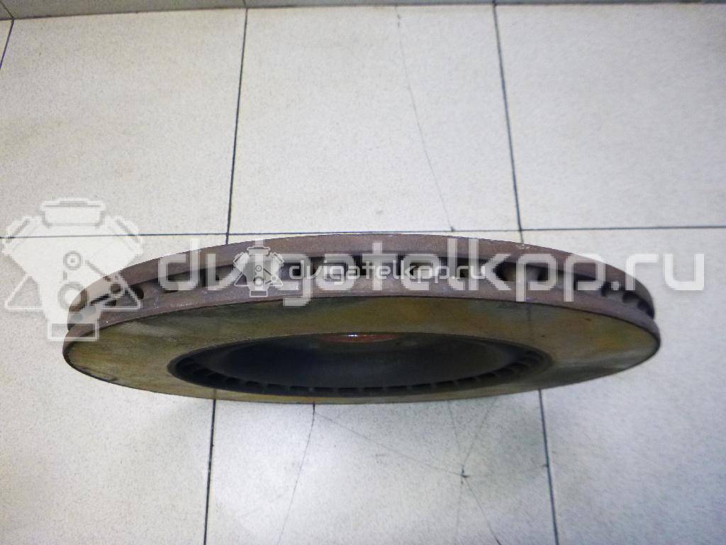 Фото Диск тормозной задний  4H0615601H для Audi A4 / A6 / A5 / A8 / Q5 {forloop.counter}}