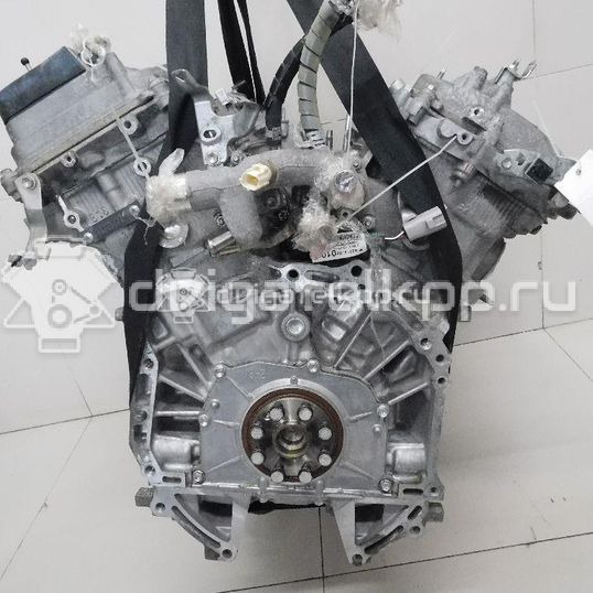 Фото Контрактный (б/у) двигатель 2GR-FE для Lotus / Lexus / Toyota / Toyota (Gac) 249-299 л.с 24V 3.5 л бензин 190000P181