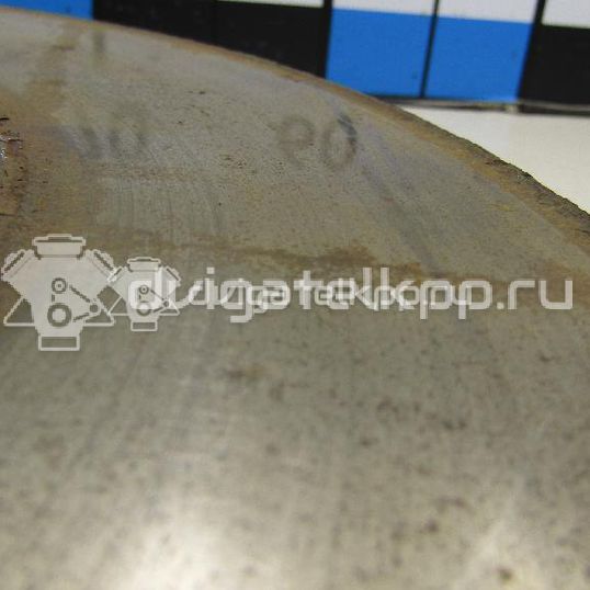 Фото Диск тормозной передний вентилируемый  8K0615301 для Audi A5 / A4