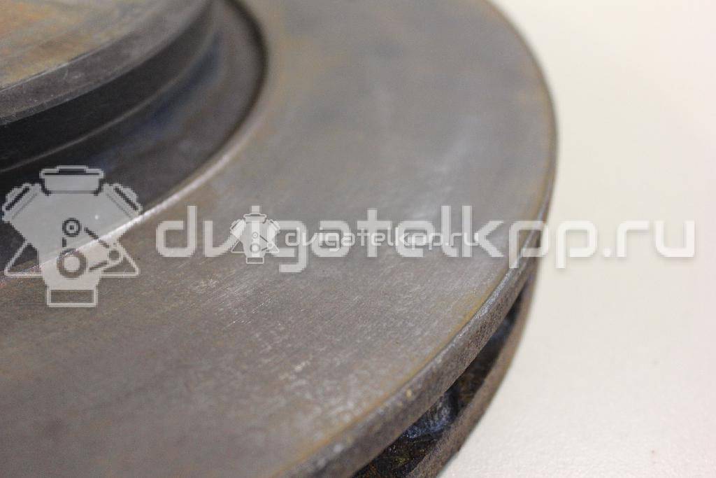 Фото Диск тормозной передний вентилируемый  8K0615301A для Audi A4 / A6 / A5 / Q5 / A7 Sportback 4Ga, 4Gf {forloop.counter}}