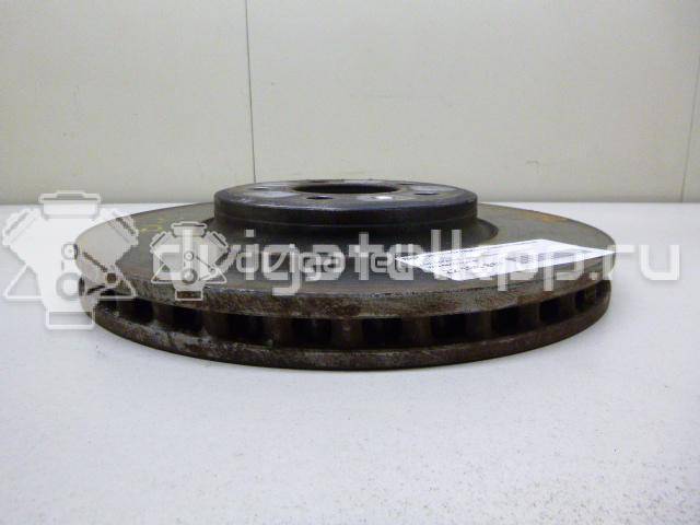 Фото Диск тормозной передний вентилируемый  8K0615301A для Audi A4 / A6 / A5 / Q5 / A7 Sportback 4Ga, 4Gf {forloop.counter}}