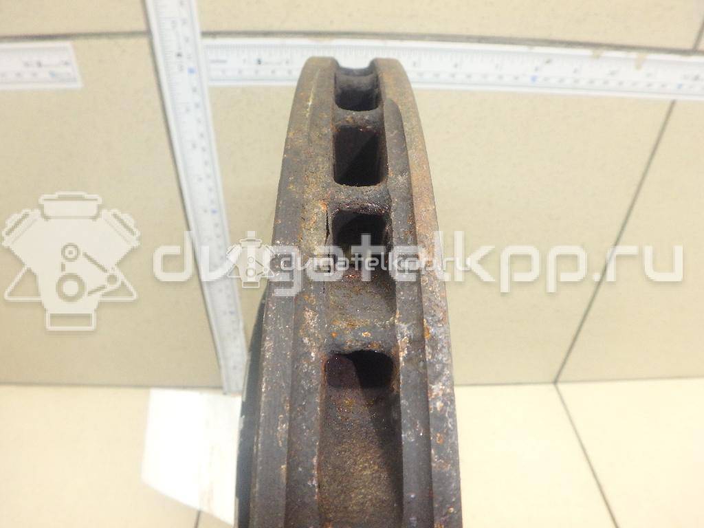 Фото Диск тормозной передний вентилируемый  8K0615301M для Audi Q5 / A5 / A4 / A6 {forloop.counter}}