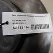 Фото Диск тормозной передний вентилируемый  8W0615301G для Audi A5 / A4 {forloop.counter}}