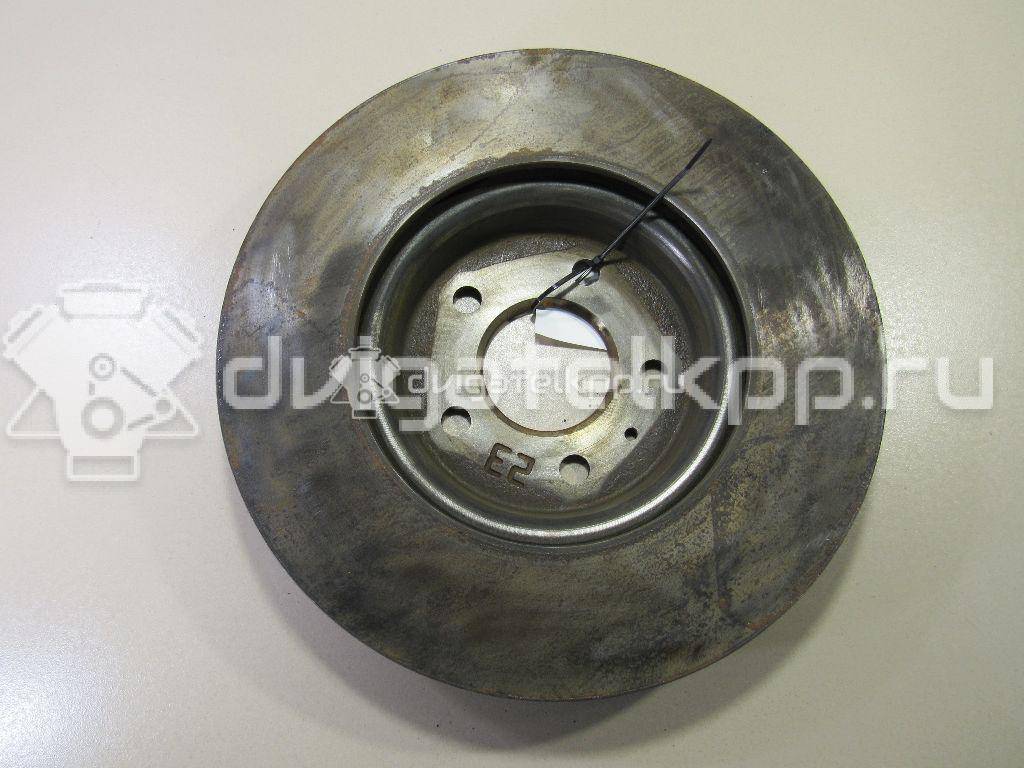 Фото Диск тормозной передний вентилируемый  8W0615301G для Audi A5 / A4 {forloop.counter}}