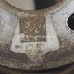 Фото Диск тормозной передний вентилируемый  8R0615301 для Audi A4 / A6 / A5 / Q5 / A7 Sportback 4Ga, 4Gf {forloop.counter}}