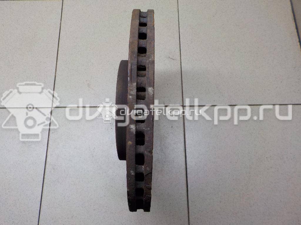 Фото Диск тормозной передний вентилируемый  8r0615301 для Audi A4 / A6 / A5 / Q5 / A7 Sportback 4Ga, 4Gf {forloop.counter}}