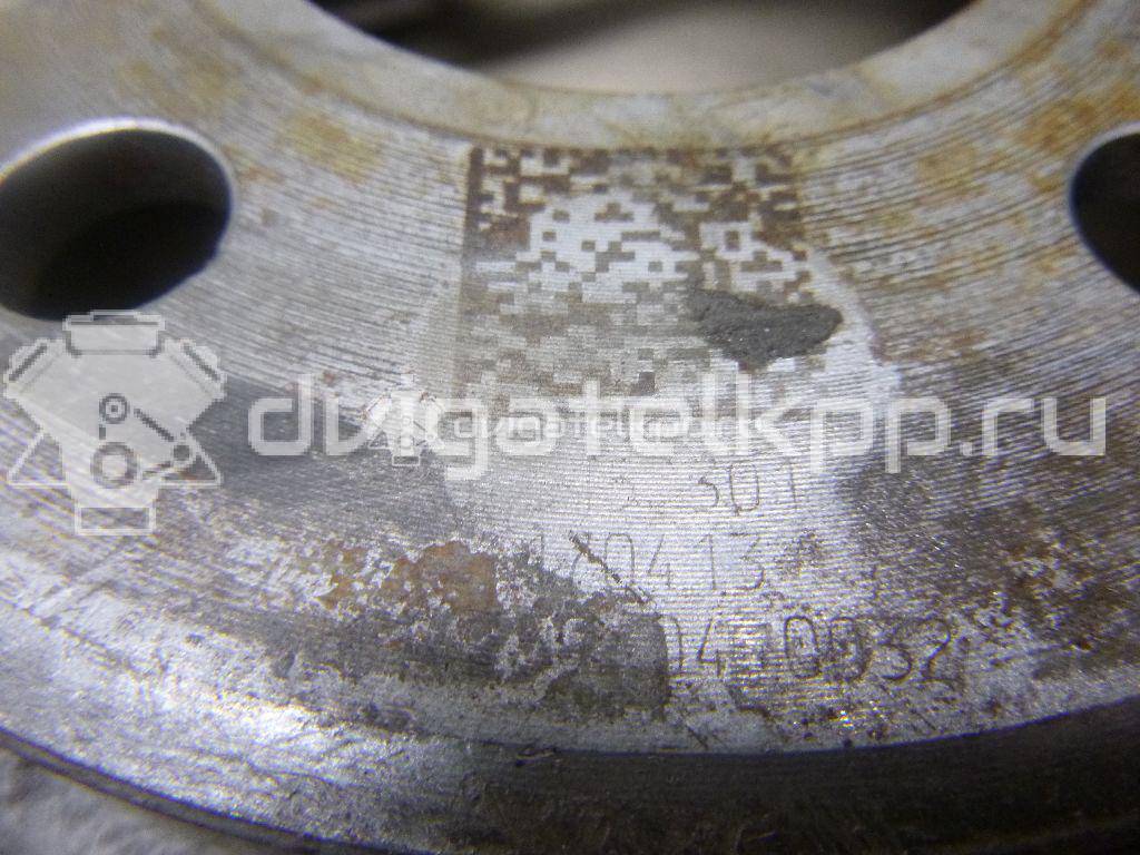 Фото Диск тормозной передний вентилируемый  8R0615301 для Audi A4 / A6 / A5 / Q5 / A7 Sportback 4Ga, 4Gf {forloop.counter}}