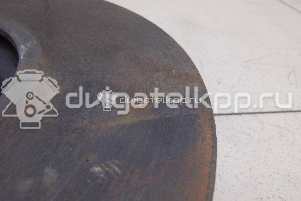 Фото Диск тормозной передний вентилируемый  8R0615301 для Audi A4 / A6 / A5 / Q5 / A7 Sportback 4Ga, 4Gf {forloop.counter}}