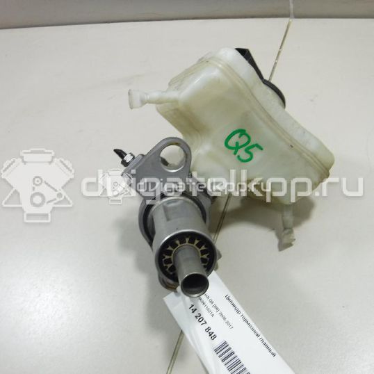 Фото Цилиндр тормозной главный  8k0611021a для Audi A5 / A4 / Q5