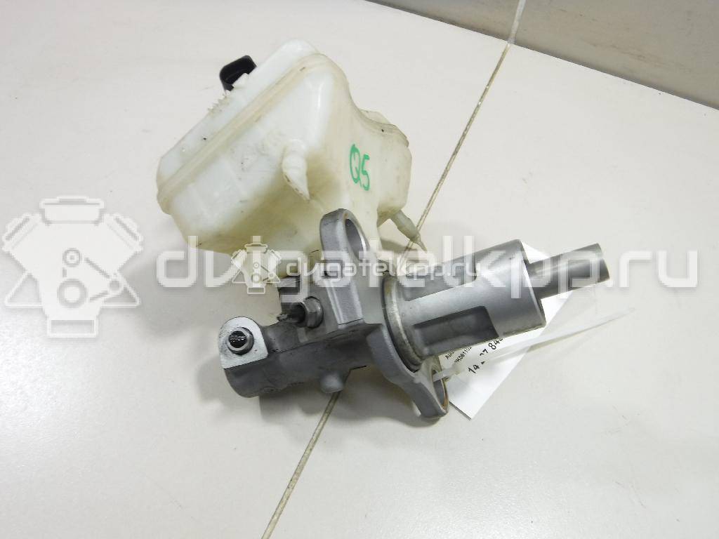 Фото Цилиндр тормозной главный  8k0611021a для Audi A5 / A4 / Q5 {forloop.counter}}