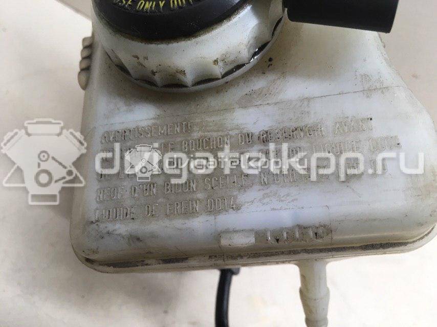Фото Цилиндр тормозной главный  8k0611021a для Audi A5 / A4 / Q5 {forloop.counter}}