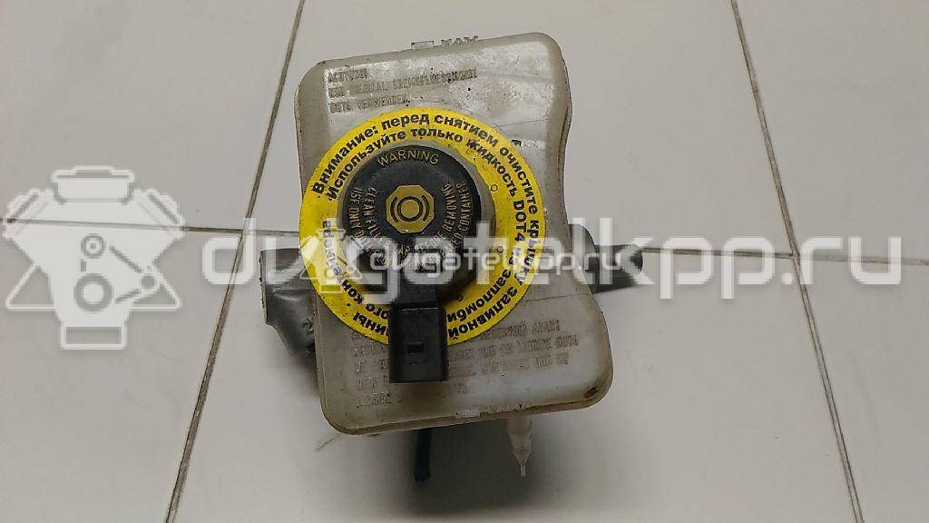 Фото Цилиндр тормозной главный  8K0611021A для Audi A5 / A4 / Q5 {forloop.counter}}