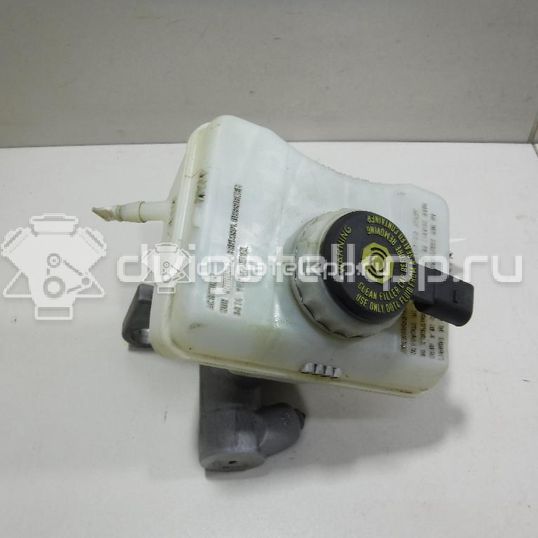 Фото Цилиндр тормозной главный  8K0611021A для Audi A5 / A4 / Q5