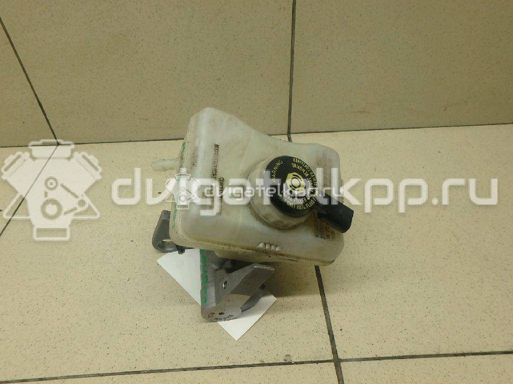 Фото Цилиндр тормозной главный  8K0611021B для Audi A8 / A5 / A4 {forloop.counter}}