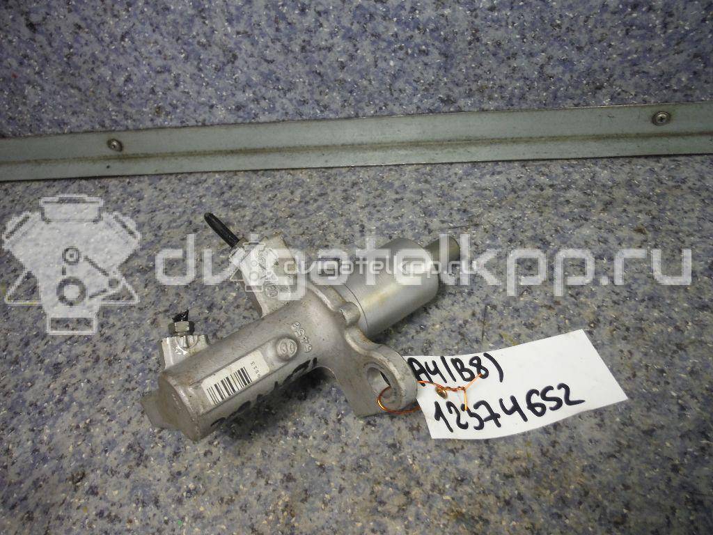 Фото Цилиндр тормозной главный  8k0611021b для Audi A8 / A5 / A4 {forloop.counter}}