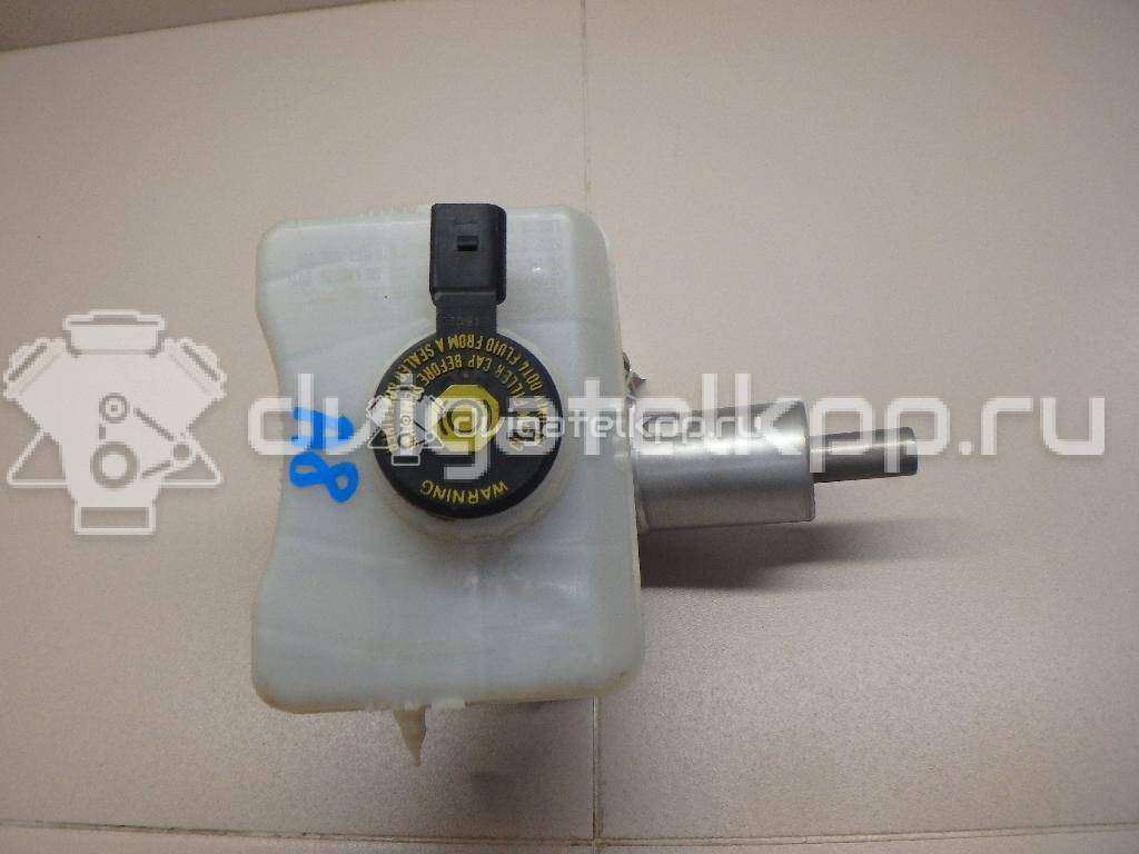 Фото Цилиндр тормозной главный  8k0611021b для Audi A8 / A5 / A4 {forloop.counter}}