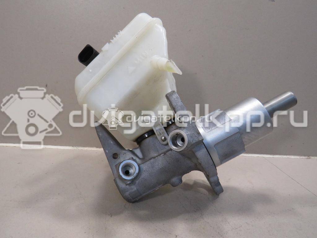 Фото Цилиндр тормозной главный  4g2611021 для Audi A7 Sportback 4Ga, 4Gf / A5 / A4 / A6 {forloop.counter}}