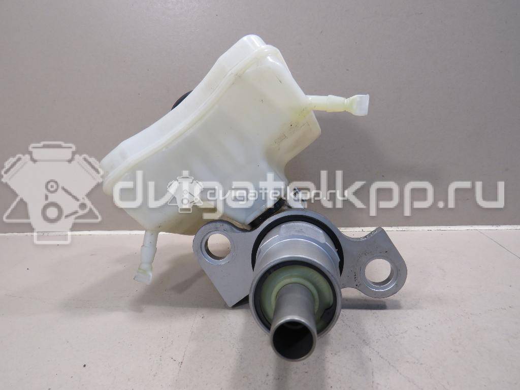 Фото Цилиндр тормозной главный  4g2611021 для Audi A7 Sportback 4Ga, 4Gf / A5 / A4 / A6 {forloop.counter}}