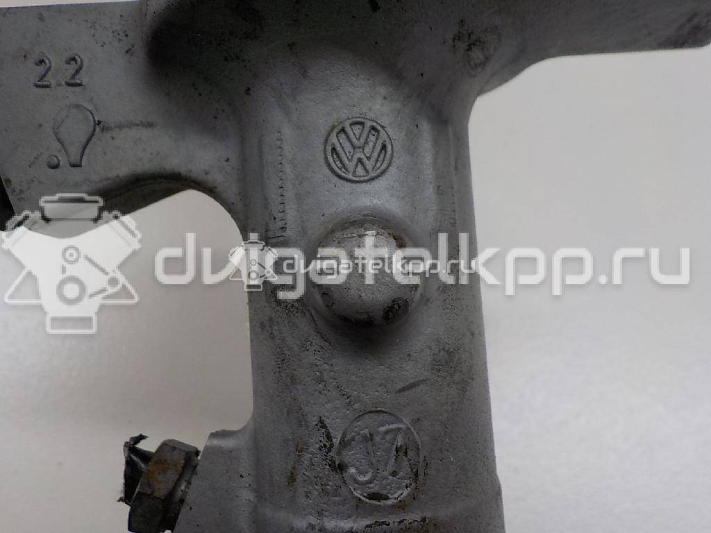 Фото Цилиндр тормозной главный  8k0611021 для Audi A8 / A5 / A4 {forloop.counter}}
