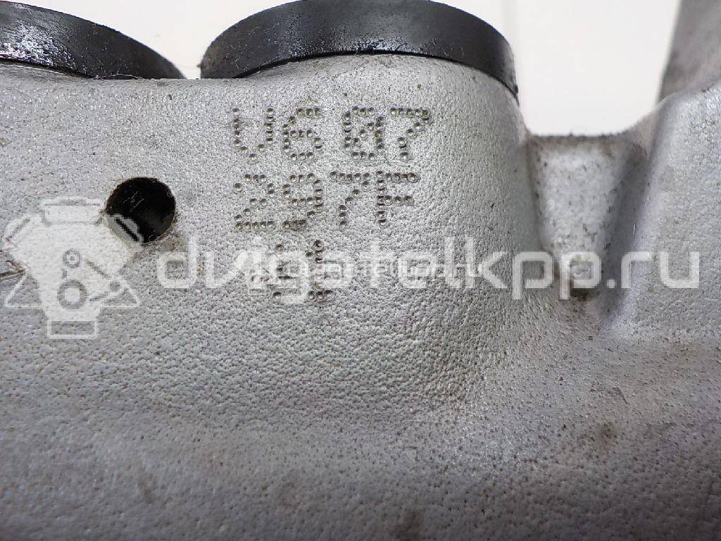 Фото Цилиндр тормозной главный  8k0611021 для Audi A8 / A5 / A4 {forloop.counter}}