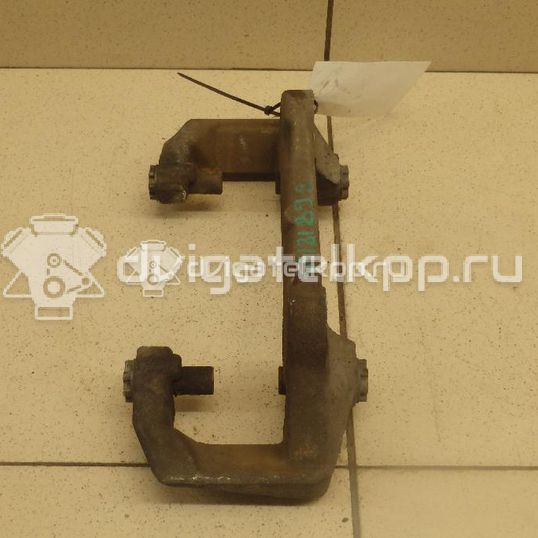 Фото Скоба суппорта переднего  4G0615125 для audi A4 [B8]