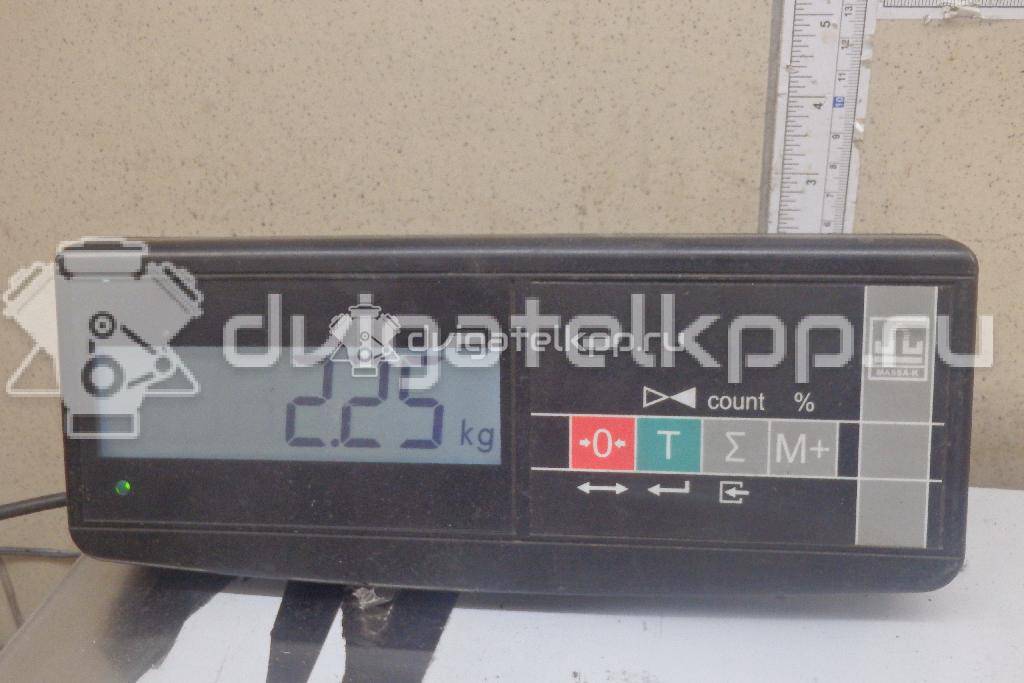 Фото Скоба суппорта переднего  4G0615125 для audi A4 [B8] {forloop.counter}}