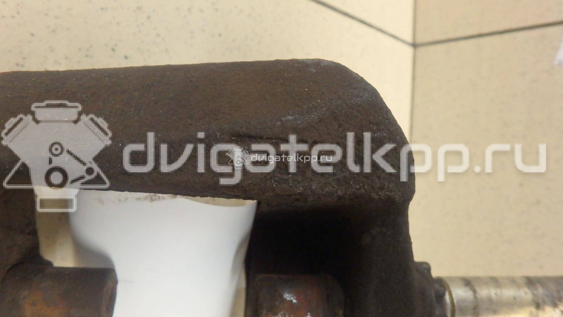 Фото Скоба суппорта переднего  8k0615125 для audi A4 [B8] {forloop.counter}}